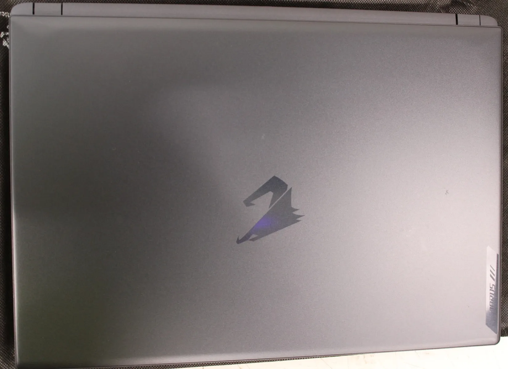 SALE OUT. Gigabyte AORUS 16X 9SG-43EEC94SH 16″ QHD i7-13650HX/16GB/1TB/RTX 4070/Win11 Home/ENG kbd/2Y Warranty | Gigabyte AORUS 16X 9SG-43EEC94SH | Gray | 16 ” | WQXGA | 2560 x 1600 pixels | Intel Core i7 | i7-13650HX | 16 GB | DDR5 | Solid-state drive capacity 1000 GB | NVIDIA GeForce RTX 4070 | GDDR6 | 8 GB | Windows 11 Home | 802.11be | Bluetooth version 5.4 | Keyboard language English | Keyboard backlit | Warranty 20 month(s) | REFURBISHED, SCRATCHED thumbnail 6