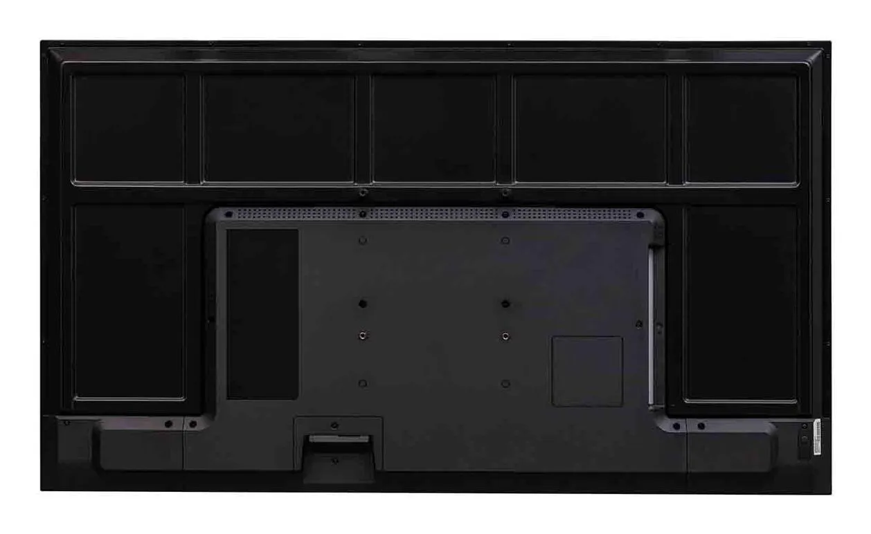 LG 43UL3Q-E 43″ 4K LCD ekranas thumbnail 7