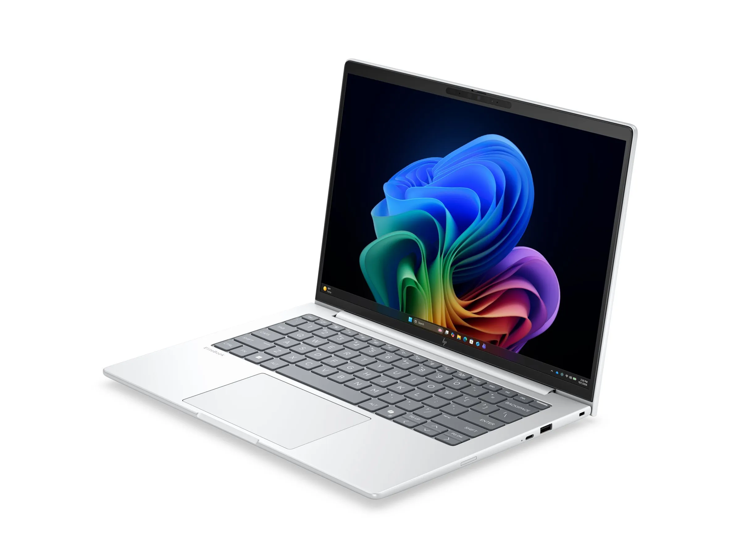 HP EliteBook 8 G2i Intel Core Ultra 5 325 14inch 16GB 512GB W11P 3YW thumbnail 8