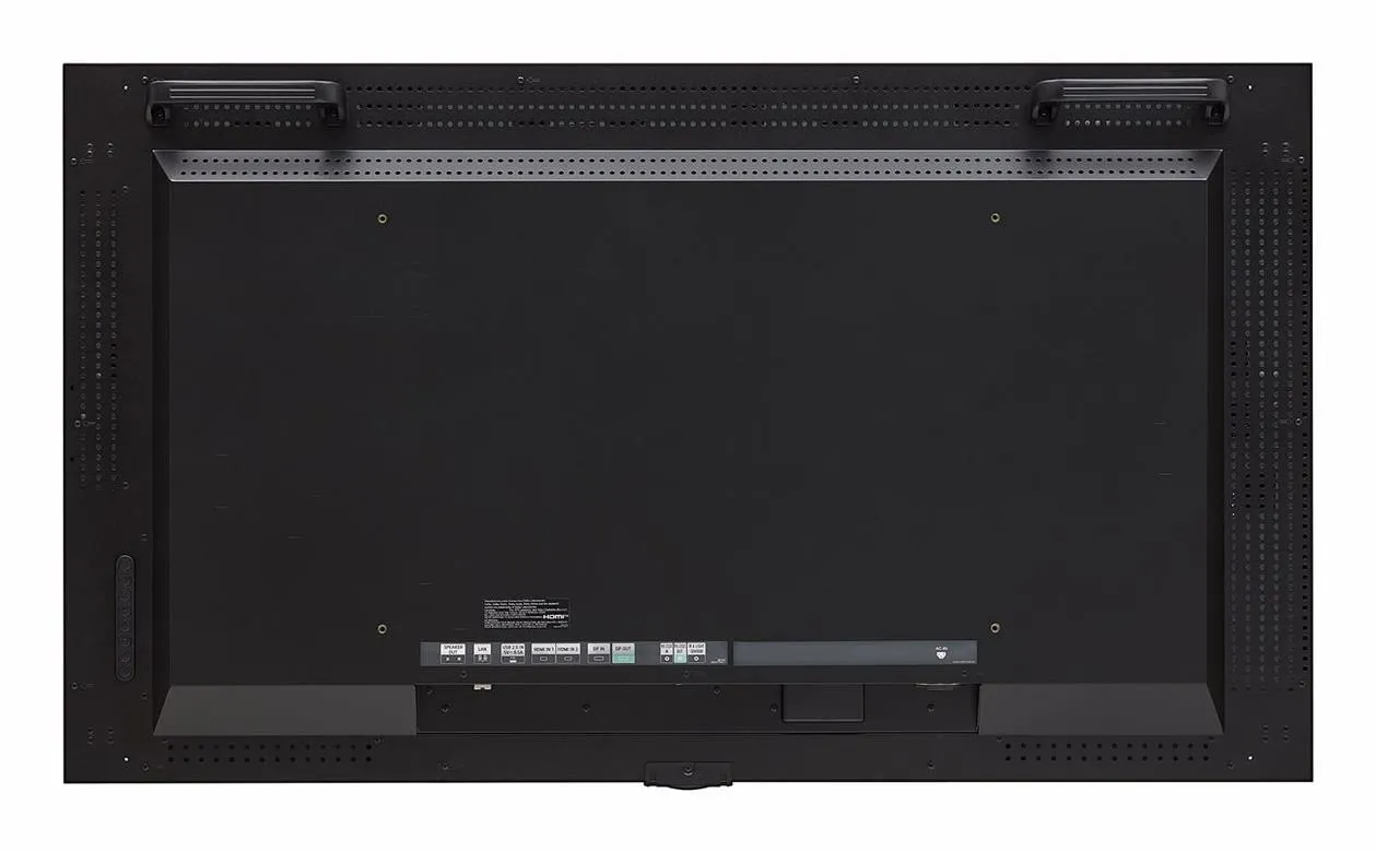 LG 55XS4P-B monitorius, 55″, FHD, IPS thumbnail 7