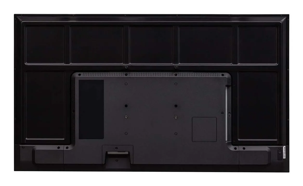 LG 55UL5Q-E 55 colių 4K LCD ekranas thumbnail 7