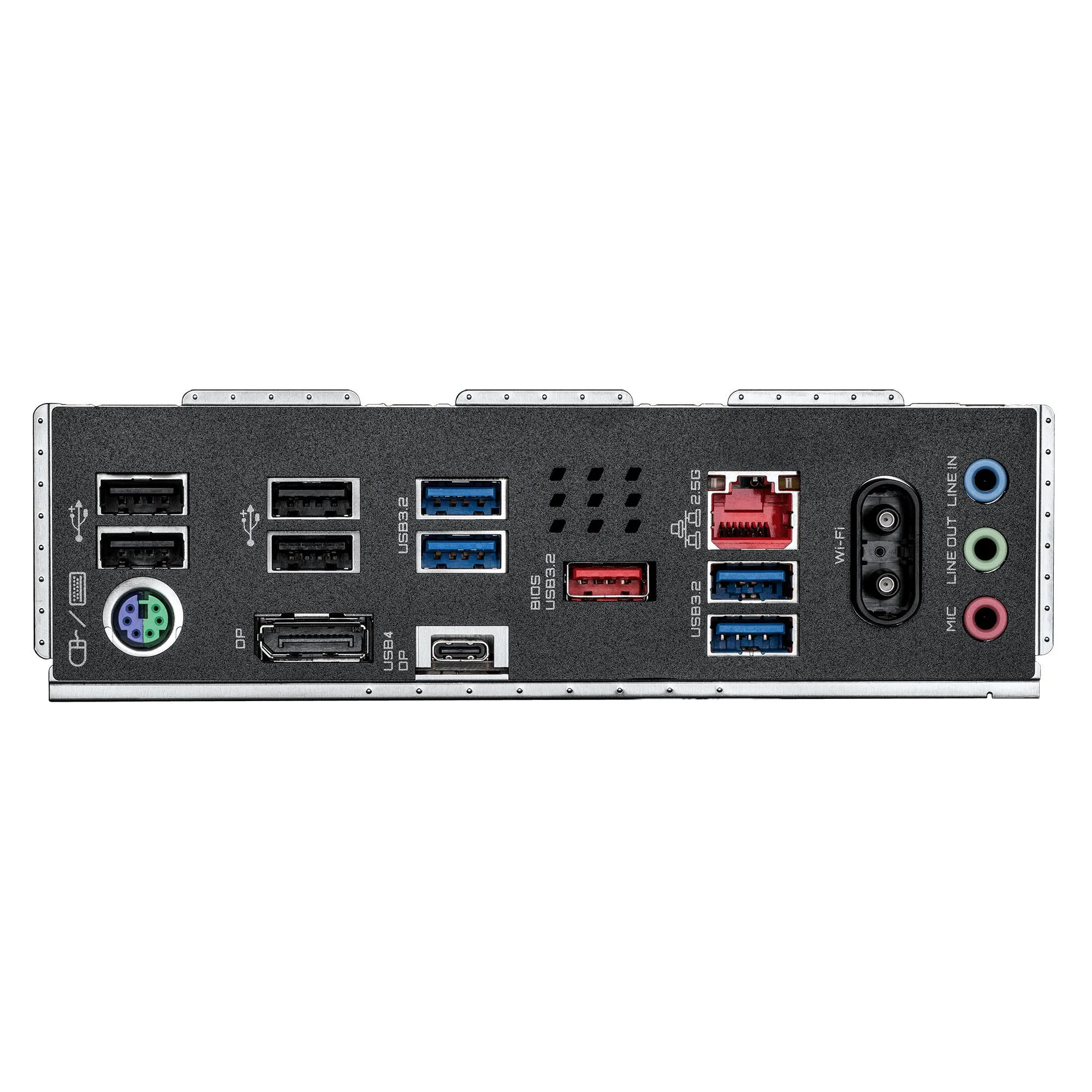 Mainboard|GIGABYTE|Intel Z890|LGA 1851 (Socket V1)|ATX|RAM DDR5-SDRAM|4xSlots|Wi-Fi Yes|Bluetooth Yes|3xNumber of M.2 (M) slots|Z890UDWIFI6E1.2 thumbnail 7