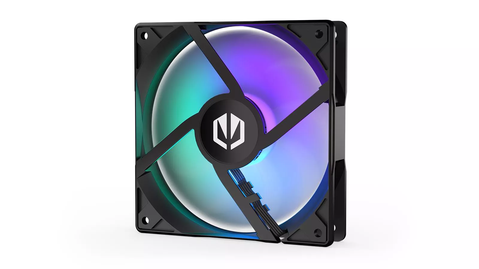 CASE FAN 120MM ARGB/STRATUS120 PWM EY4A008 ENDORFY thumbnail 7