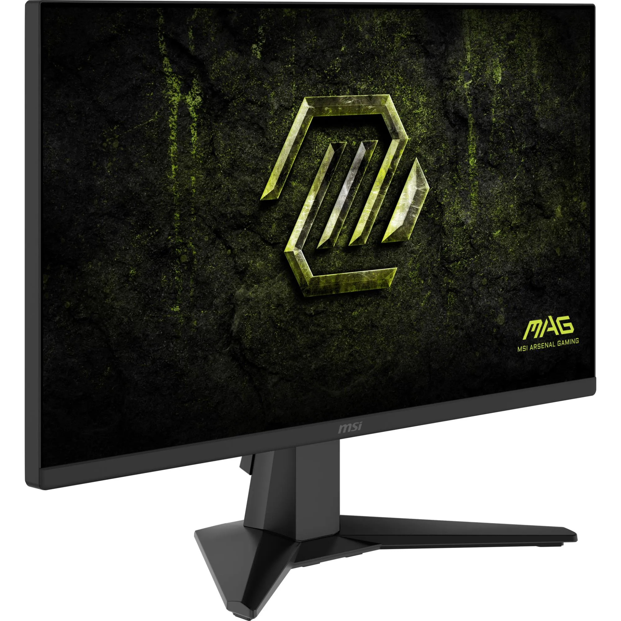 Monitorius MSI MAG 245F X24 23.8″ Full HD thumbnail 7