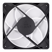 Korpuso ventiliatoriai ARCTIC P14 Pro A-RGB, 140 mm, 3 vnt. rinkinys (ACFAN00320A) thumbnail 7