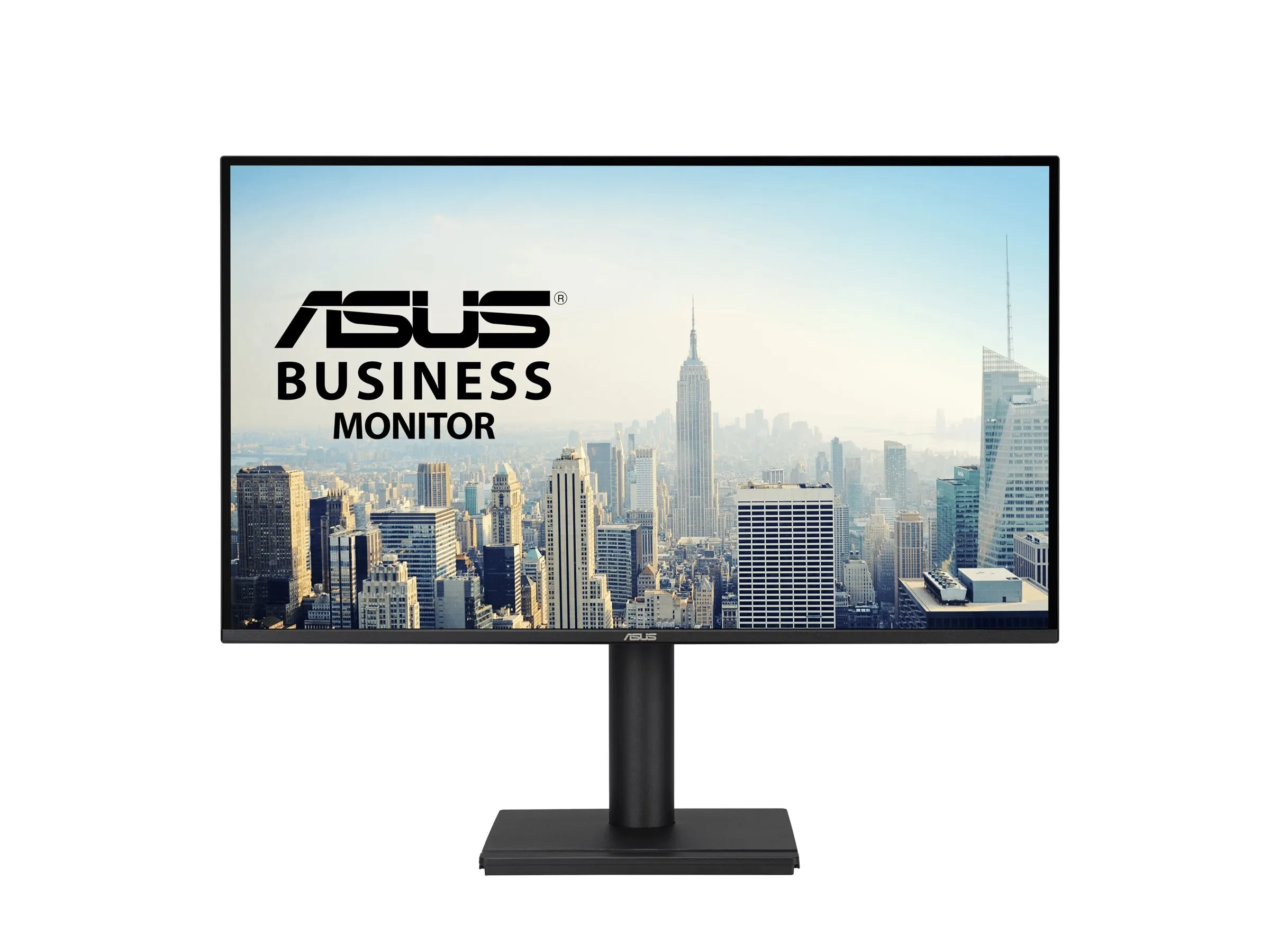 ASUS VA27AQSE 27inch IPS QHD 16:9 75Hz 350cd/m2 1ms HDMI DP D-Sub 2x2W Speakers Black thumbnail 7
