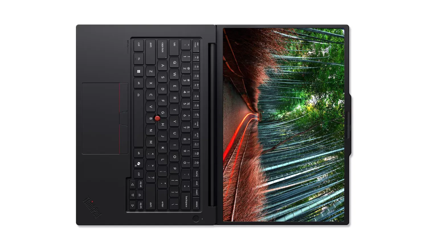 Lenovo P14s G7 Intel | Black | 14.5 ” | IPS | WUXGA | 1920 x 1200 pixels | Anti-glare | Intel Core Ultra 7 | 356H | 16 GB | LPCAMM2 LPDDR5X | Solid-state drive capacity 512 GB | NVIDIA RTX PRO 500 Blackwell Generation | GDDR7 | 6 GB | Windows 11 Pro | 802.11be | Bluetooth version 5.4 | Keyboard language English | Keyboard backlit | Warranty 36 month(s) | Battery warranty 12 month(s) thumbnail 7