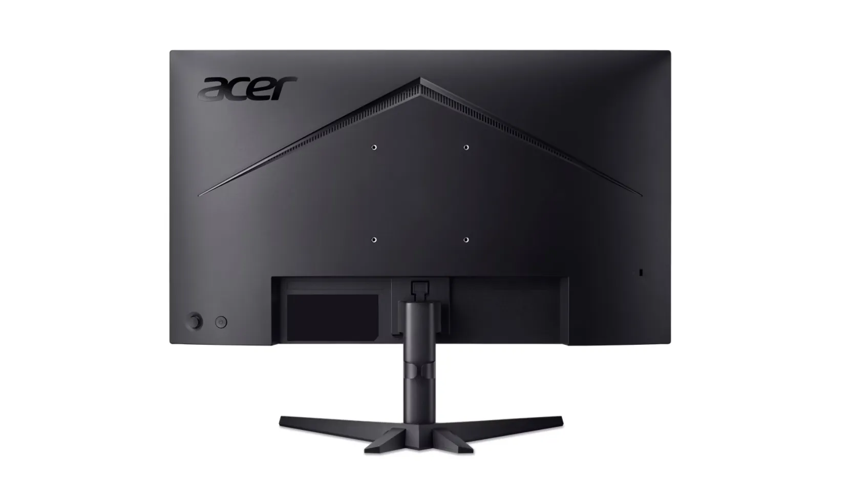 Acer | Nitro VG240YP6BMIPX | IPS | Full HD | 16:9 | 144 Hz | 1 ms | 1920 x 1080 pixels | 250 cd/m² | HDMI ports quantity 1 | Black thumbnail 7