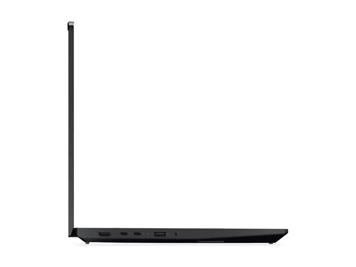 Lenovo ThinkPad P16s Gen 5 Touch 16 WUXGA ULT7-366H/64GB/1TB/NVIDIA RTX PRO 2000 Blackwell Generation 8GB/WIN11 Pro/ENG Backlit kbd/Black/FP | Lenovo thumbnail 7