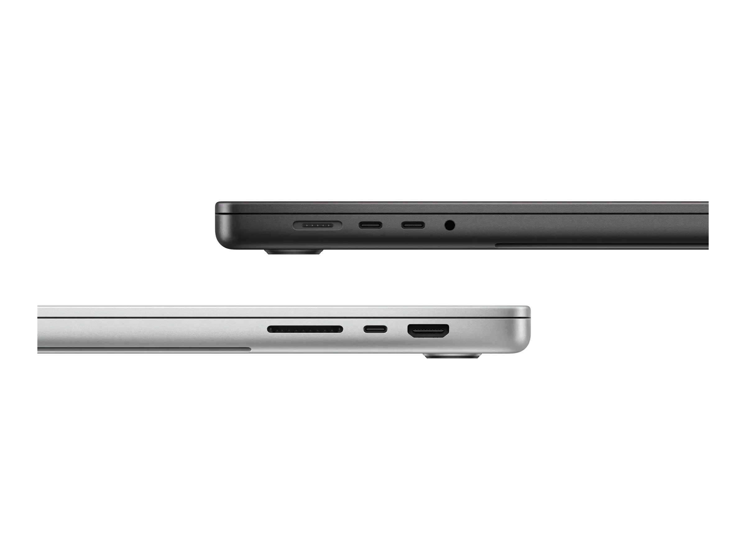 Apple MacBook Pro 16″ Apple M5 Pro 18C CPU, 20C GPU/48GB/1TB SSD/Space Black/SWE | Apple thumbnail 7