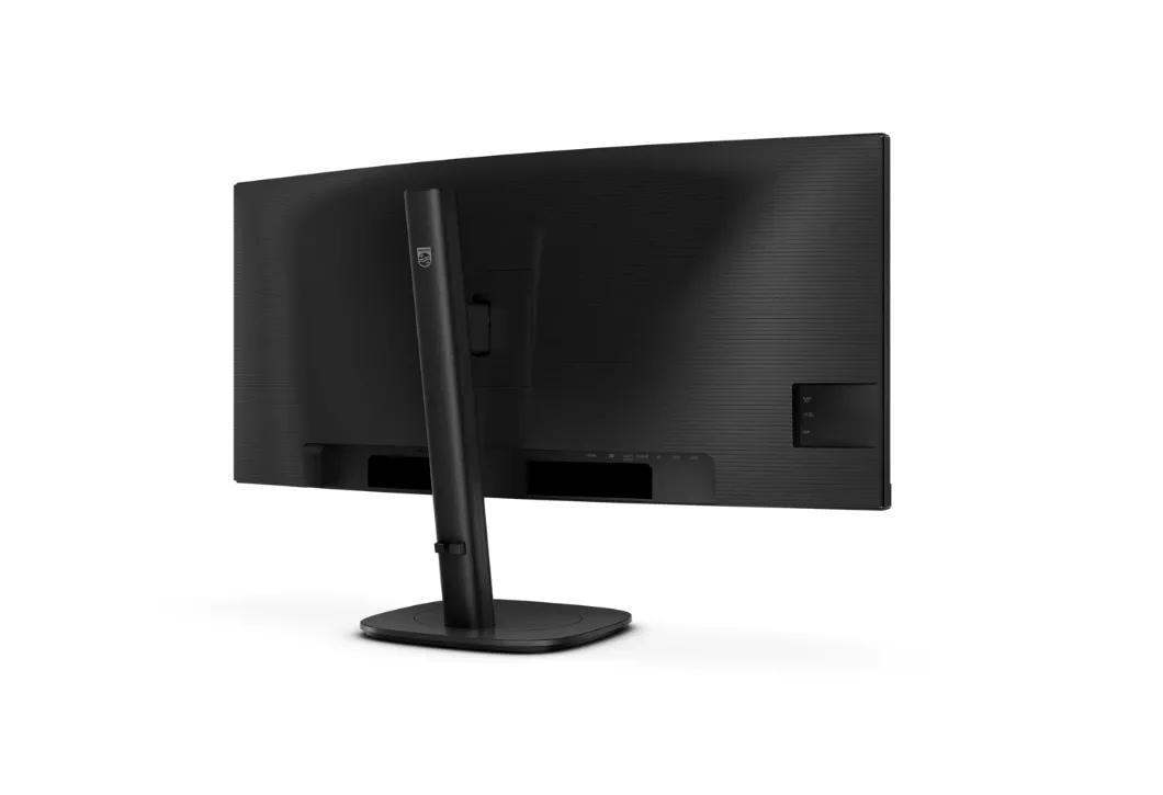 Philips | 34B2U3600C/00 | 34 ” | VA | 21:9 | 60 Hz | 4 ms | 3440 x 1440 pixels | 300 cd/m² | HDMI ports quantity 1 | Black thumbnail 7
