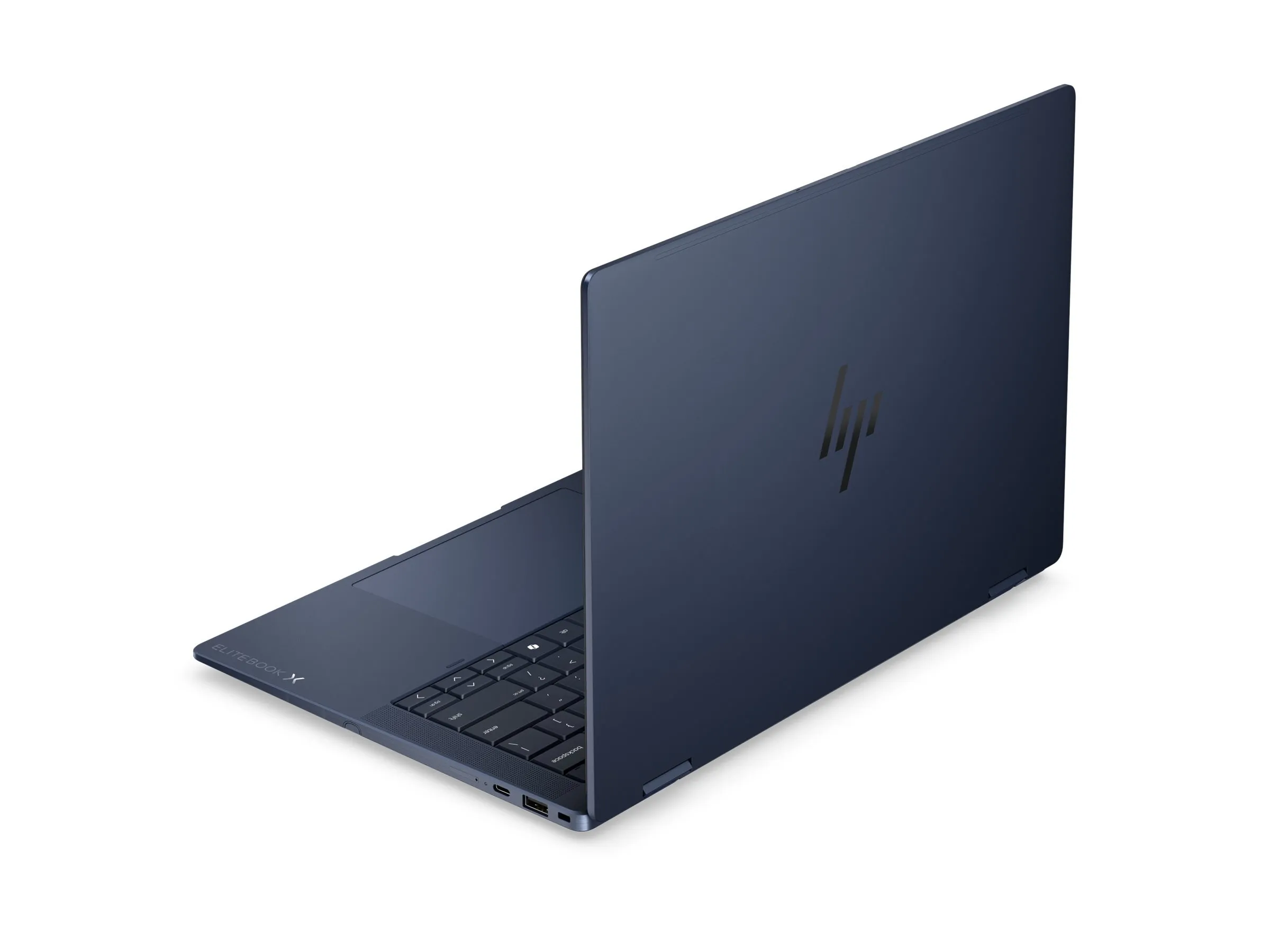 HP EliteBook X Flip G2i 14 AI Intel Core Ultra X7 358H 14inch 2.8K AG OLED UWVA Touch 32GB LPDDR5X 1TB SSD LTE 5G FPS W11P 3y(EN) thumbnail 9