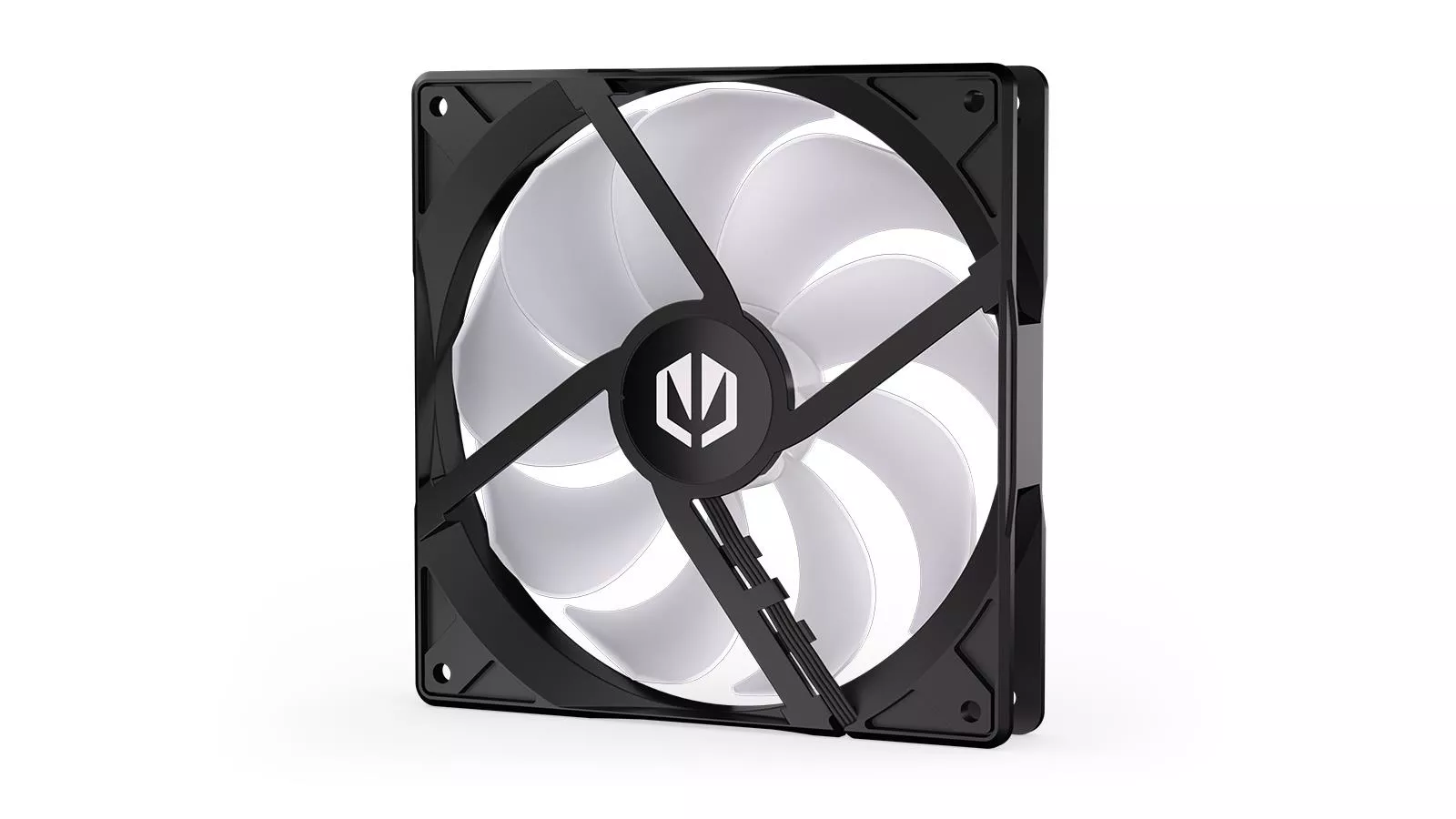 Korpuso ventiliatorius 140 mm ARGB/STRATUS140 PWM EY4A012 ENDORFY thumbnail 8