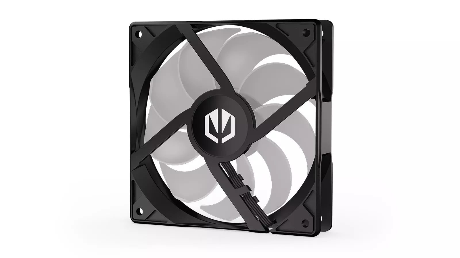 CASE FAN 120MM ARGB/STRATUS120 PWM EY4A008 ENDORFY thumbnail 8