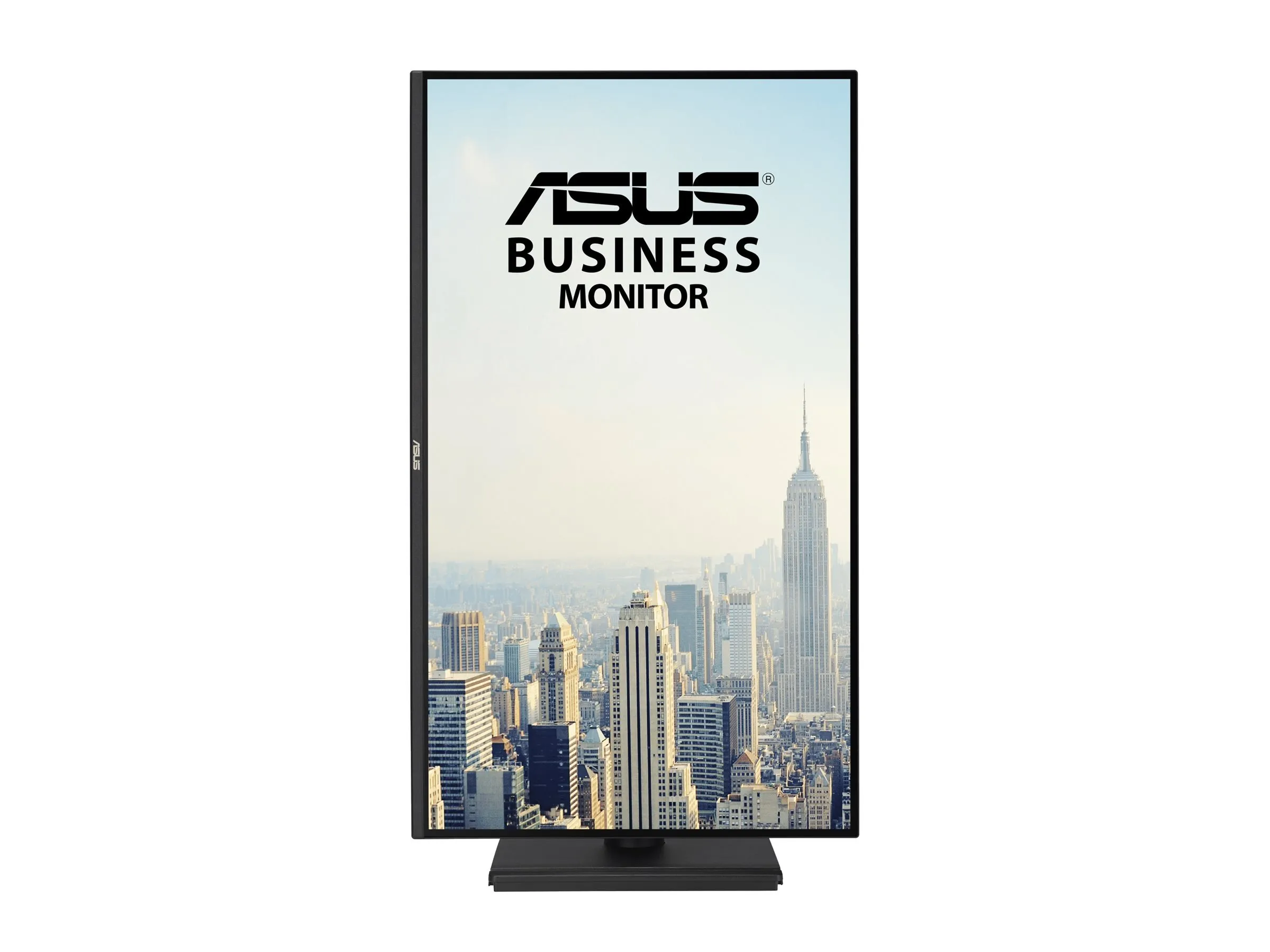 ASUS VA27AQSE 27inch IPS QHD 16:9 75Hz 350cd/m2 1ms HDMI DP D-Sub 2x2W Speakers Black thumbnail 8