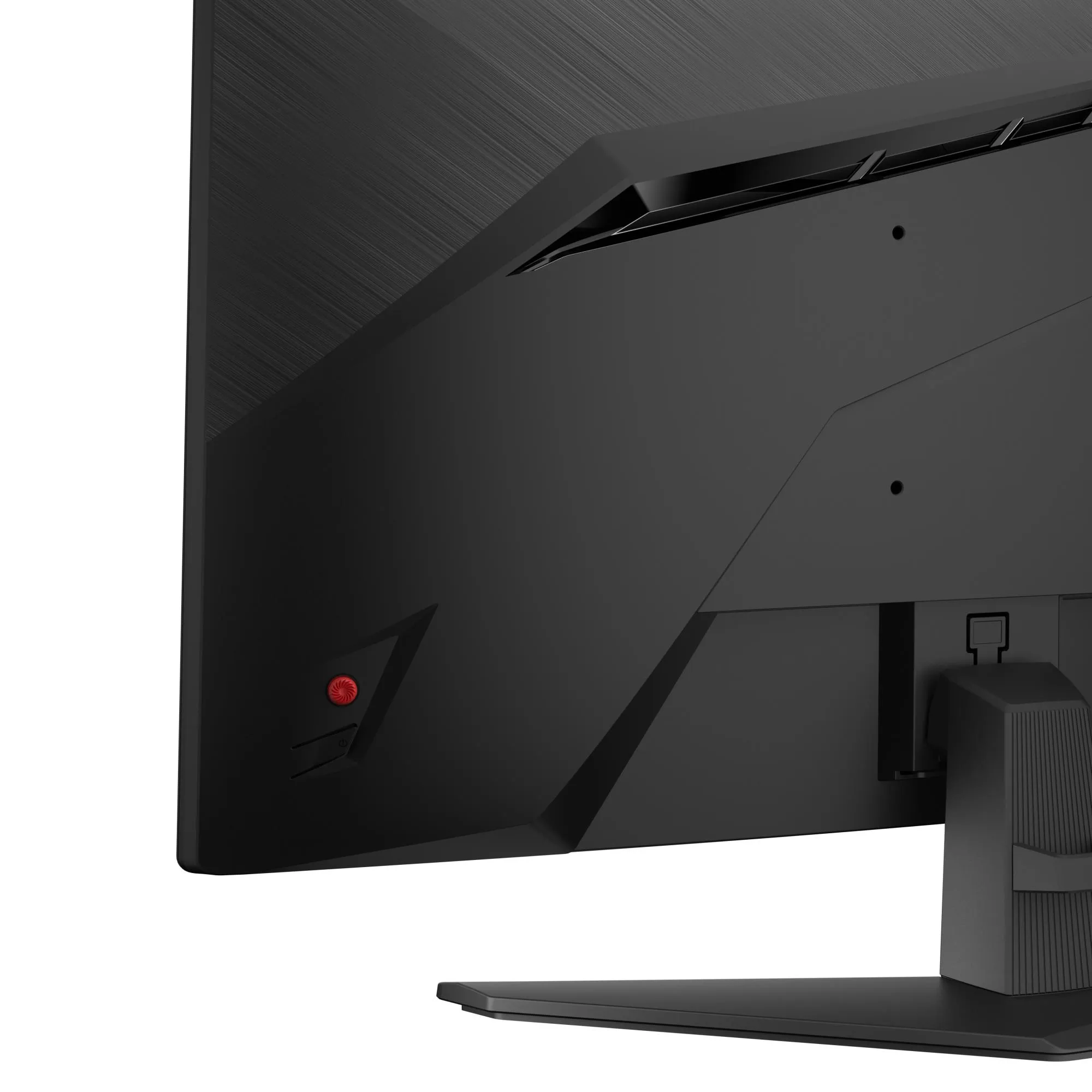 Lenktas žaidimų monitorius MSI MAG 274CF X24, 27 coliai, Full HD, 240Hz thumbnail 8