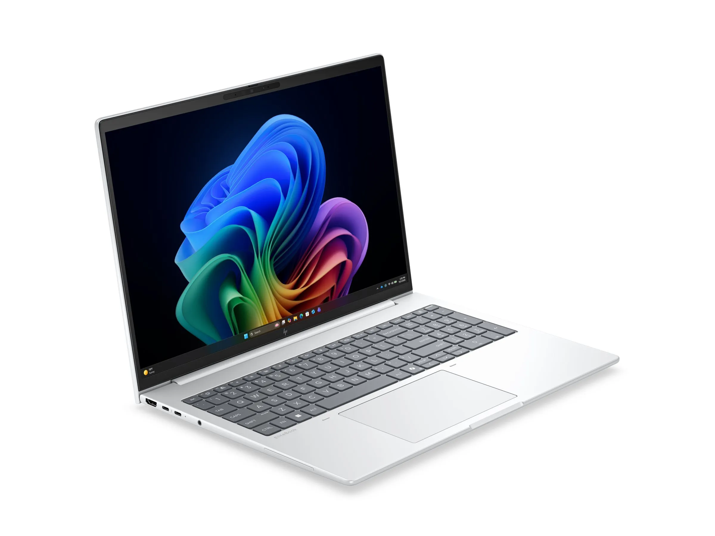 HP EliteBook 8 G2a AMD Ryzen AI 5 435 16inch 16GB 512GB W11P 3YW thumbnail 9