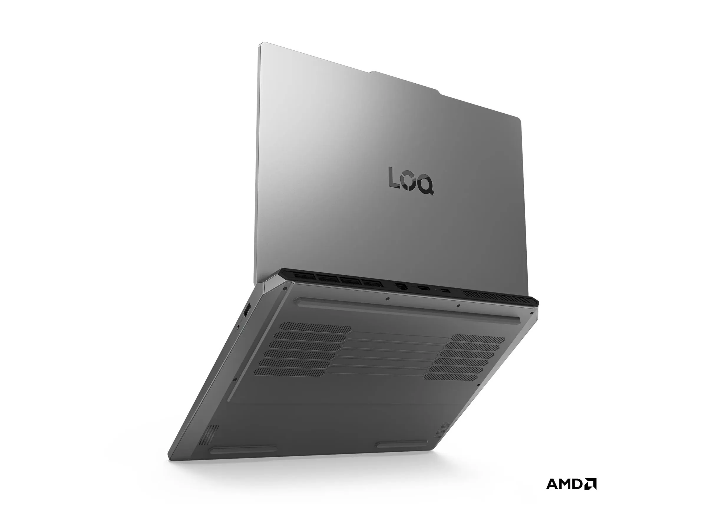 LENOVO LOQ Essential 15ARP11 AMD Ryzen 7 170 15.6inch FHD 16GB 512GB SSD M.2 2242 NVIDIA GeForce RTX 5050 8GB W11H 2YR Carryin thumbnail 9