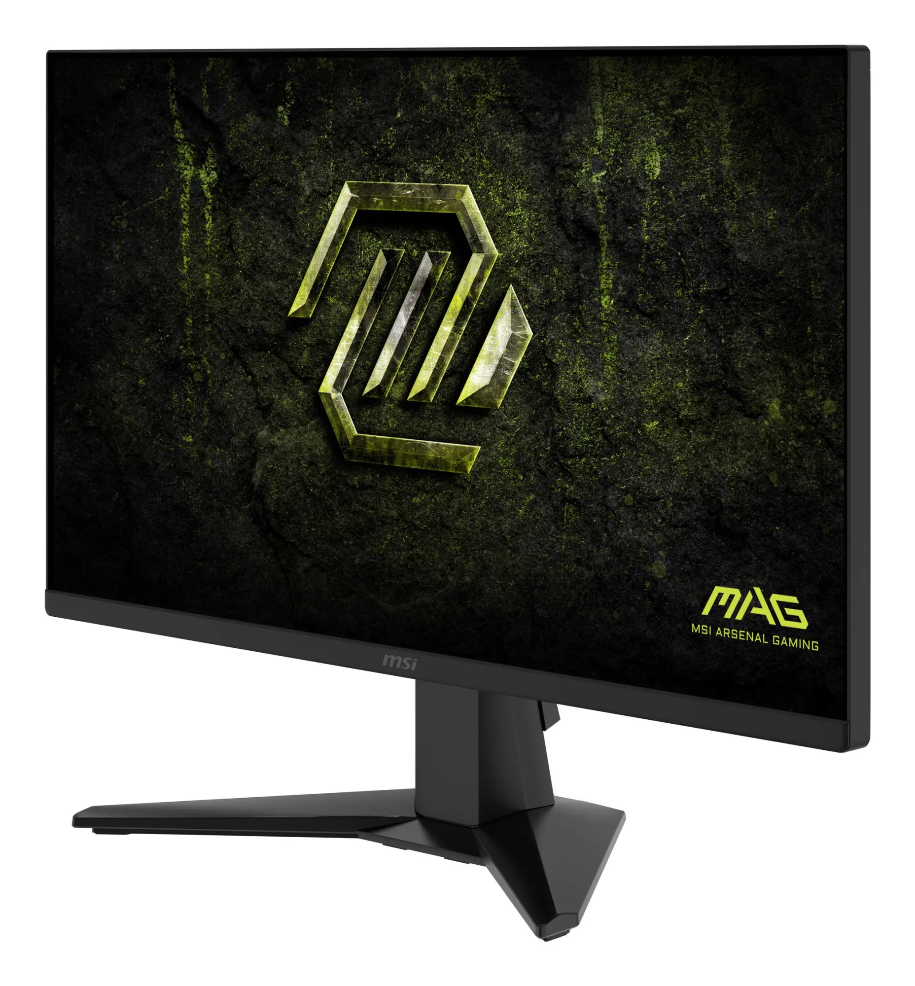 Monitorius MSI MAG 245F X24 23.8″ Full HD thumbnail 8