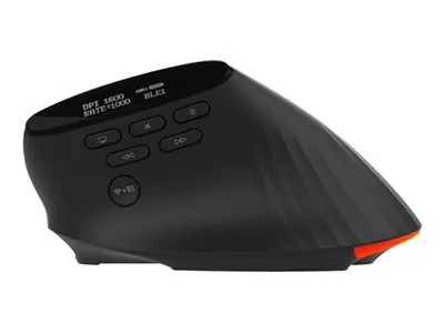 Acer Smart Fit Vertical Mouse, retail pack thumbnail 8