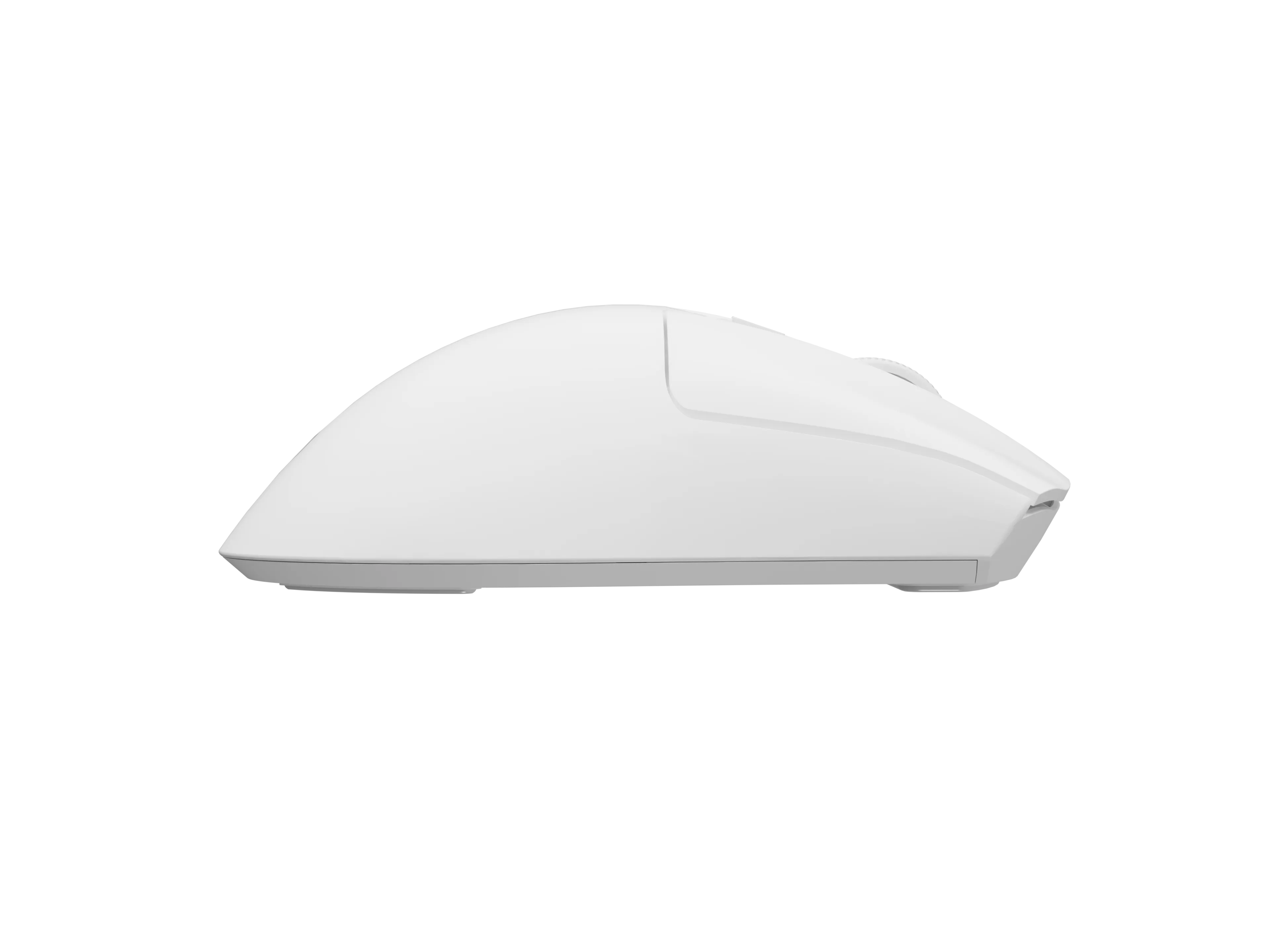 Genesis Zircon 880 Gaming Mouse, 12000DPI, Wireless, White thumbnail 8