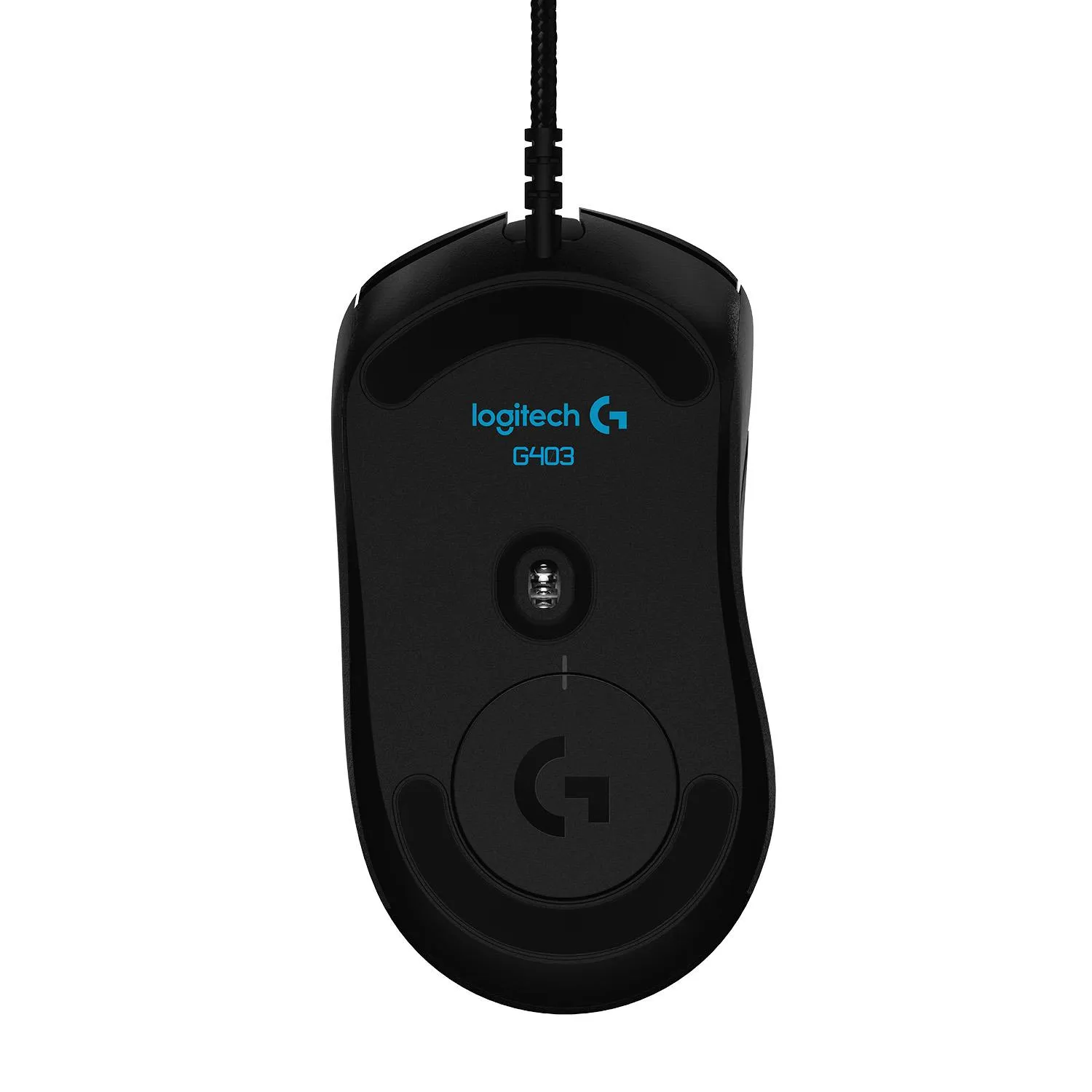Laidinė optinė pelė Logitech G403, 910-005633 thumbnail 9