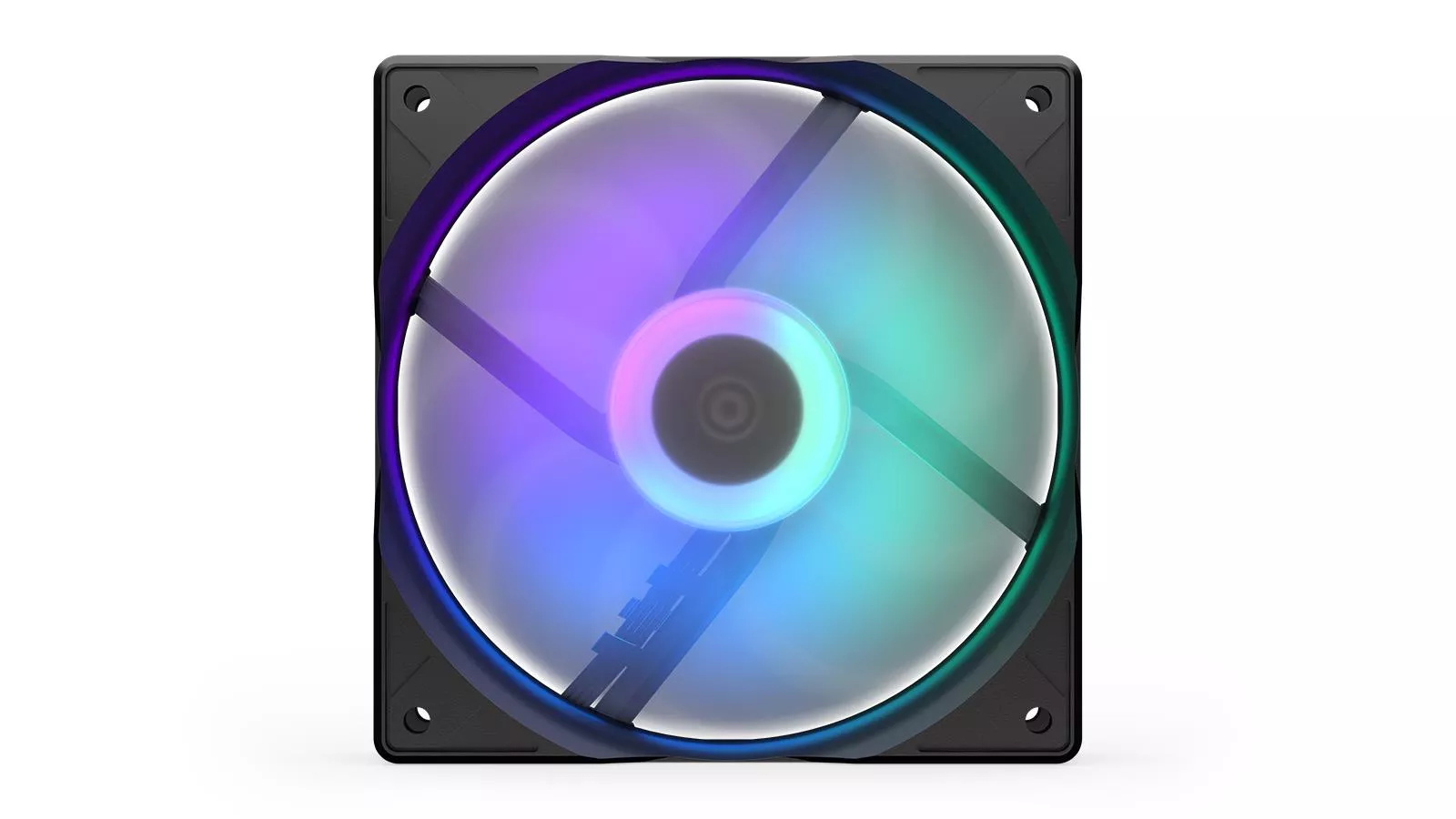 CASE FAN 120MM ARGB/STRATUS120 PWM EY4A008 ENDORFY thumbnail 9