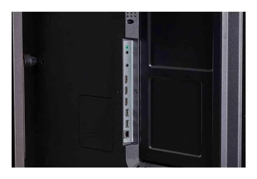 LG 43UL3Q-E 43″ 4K LCD ekranas thumbnail 9