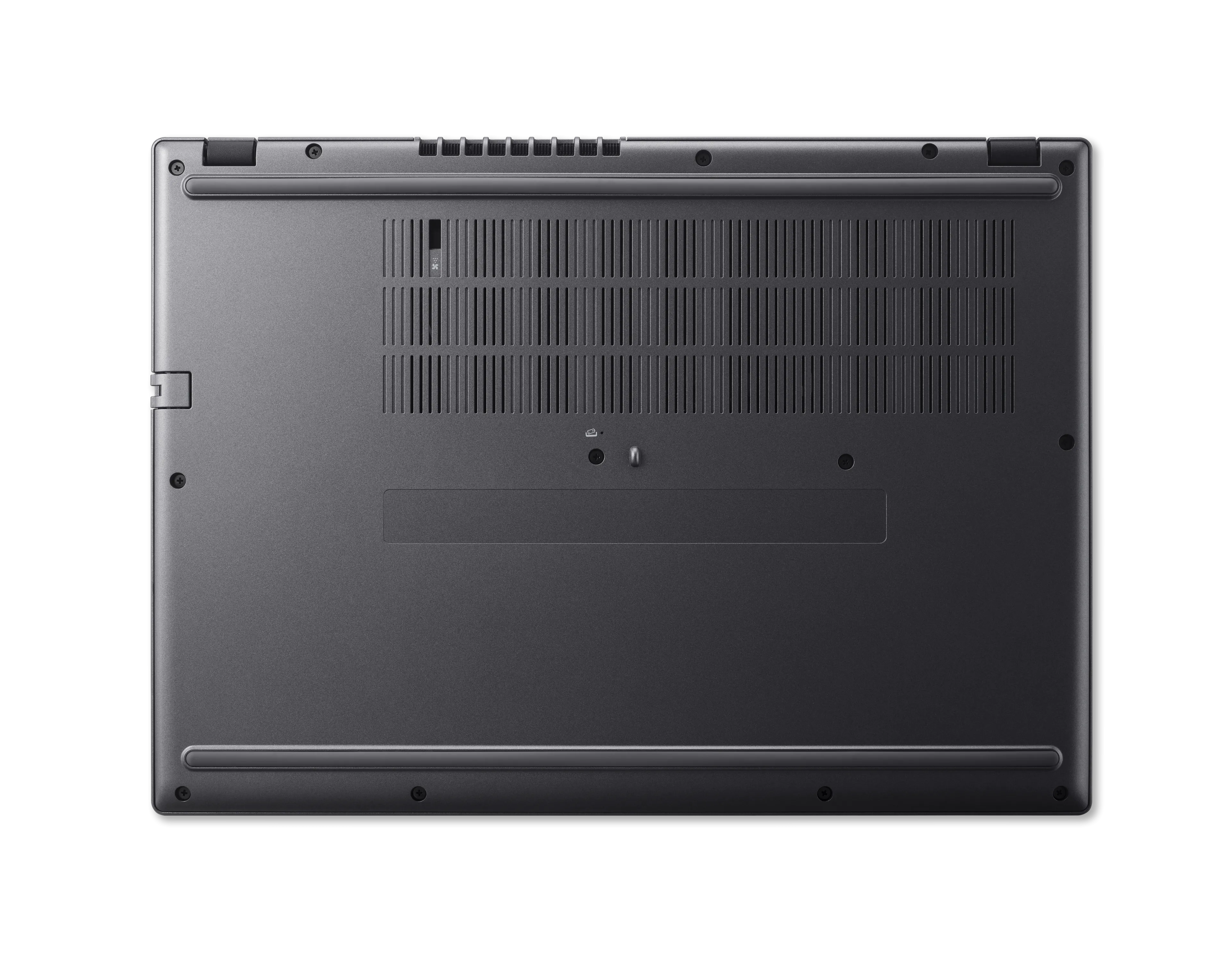 Acer TravelMate | TMP216-51-G2-TCO-58MC | Grey | 16 ” | WUXGA | Intel Core 5 | 120U | 16 GB | Solid-state drive capacity 512 GB | Intel Iris Xe Graphics | Windows 11 Pro | Keyboard language English | Keyboard backlit | Warranty 36 month(s) thumbnail 9