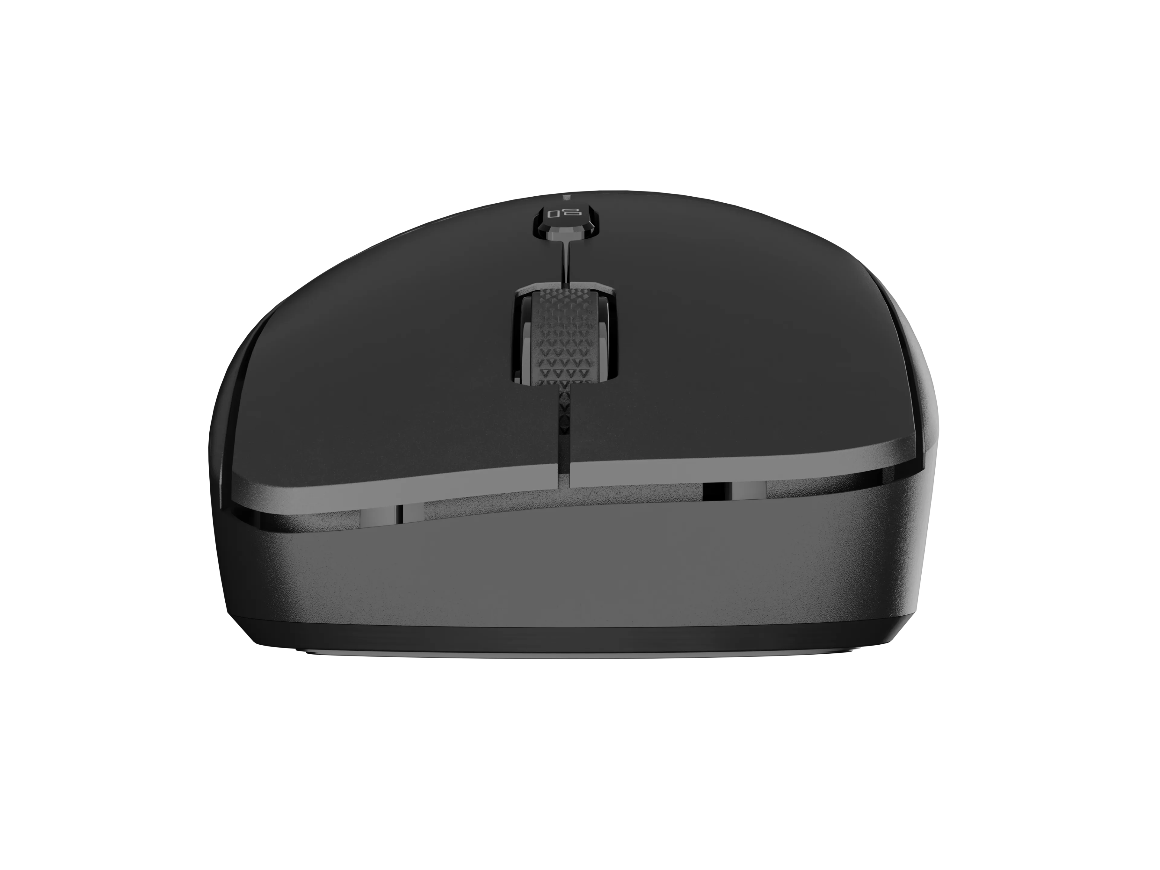 Natec Hawk 2 | Wireless | 2.4 GHz | Black thumbnail 9