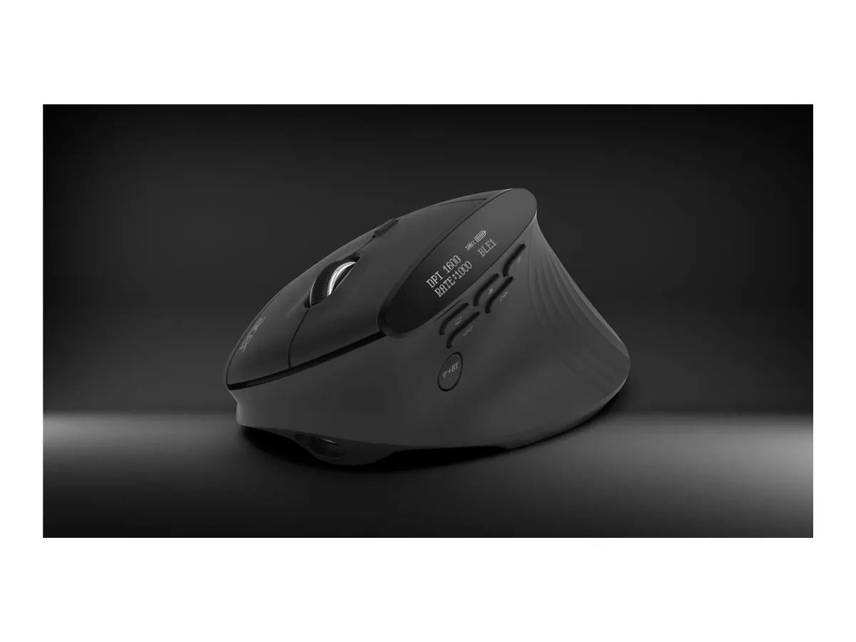 Acer Smart Fit Vertical Mouse, retail pack thumbnail 9