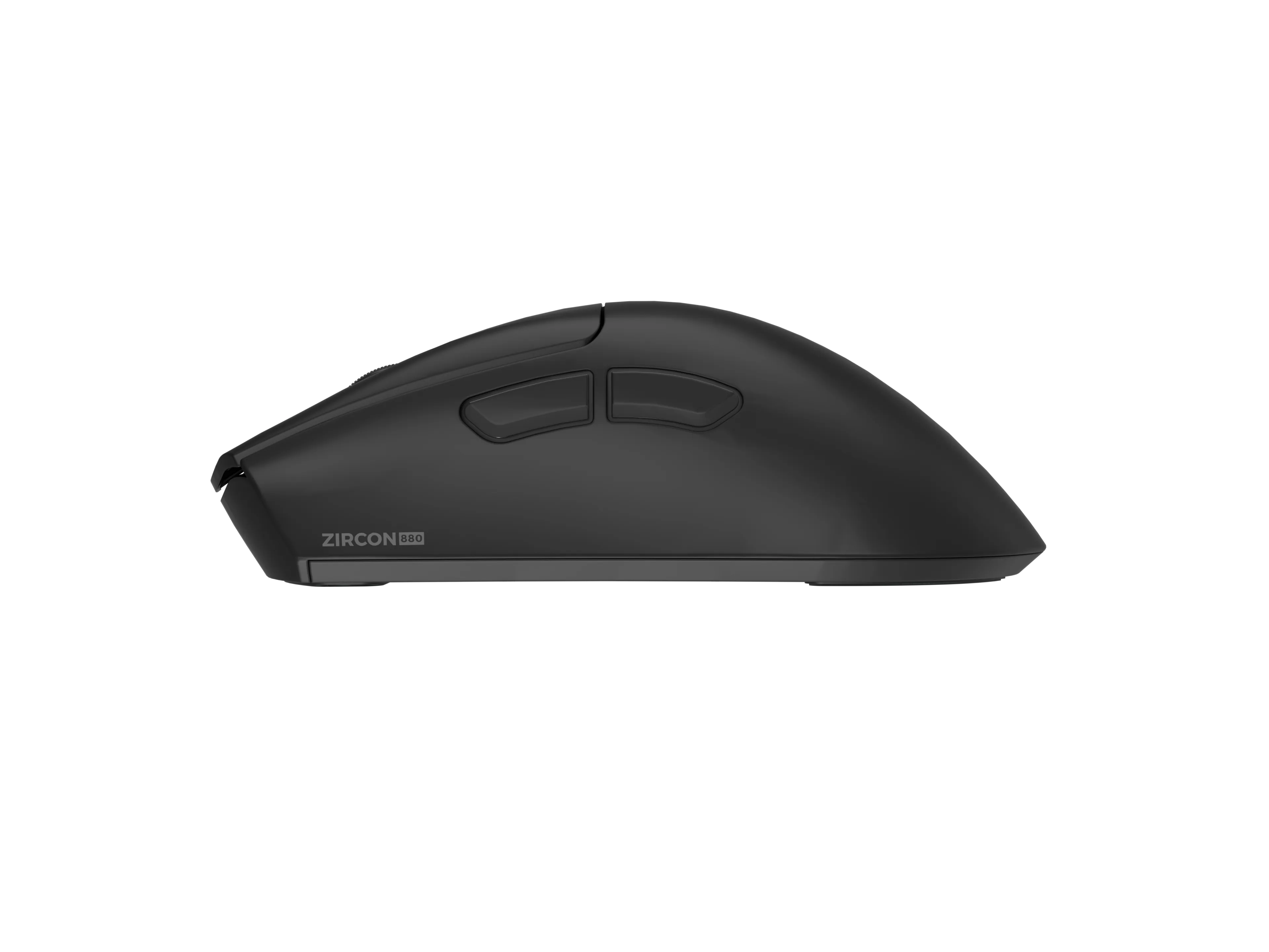 Genesis Zircon 880 Gaming Mouse, 12000DPI, Wireless, Black thumbnail 9