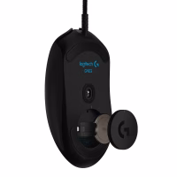 Laidinė optinė pelė Logitech G403, 910-005633 thumbnail 10