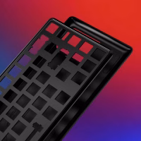 Mechaninė žaidimų klaviatūra HyperX Alloy Origins PBT HX Blue 639N4AA#ABA thumbnail 10