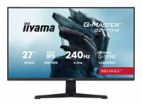 iiyama G2771HS-B1 monitorius, 27″, FHD, IPS, 240Hz thumbnail 10