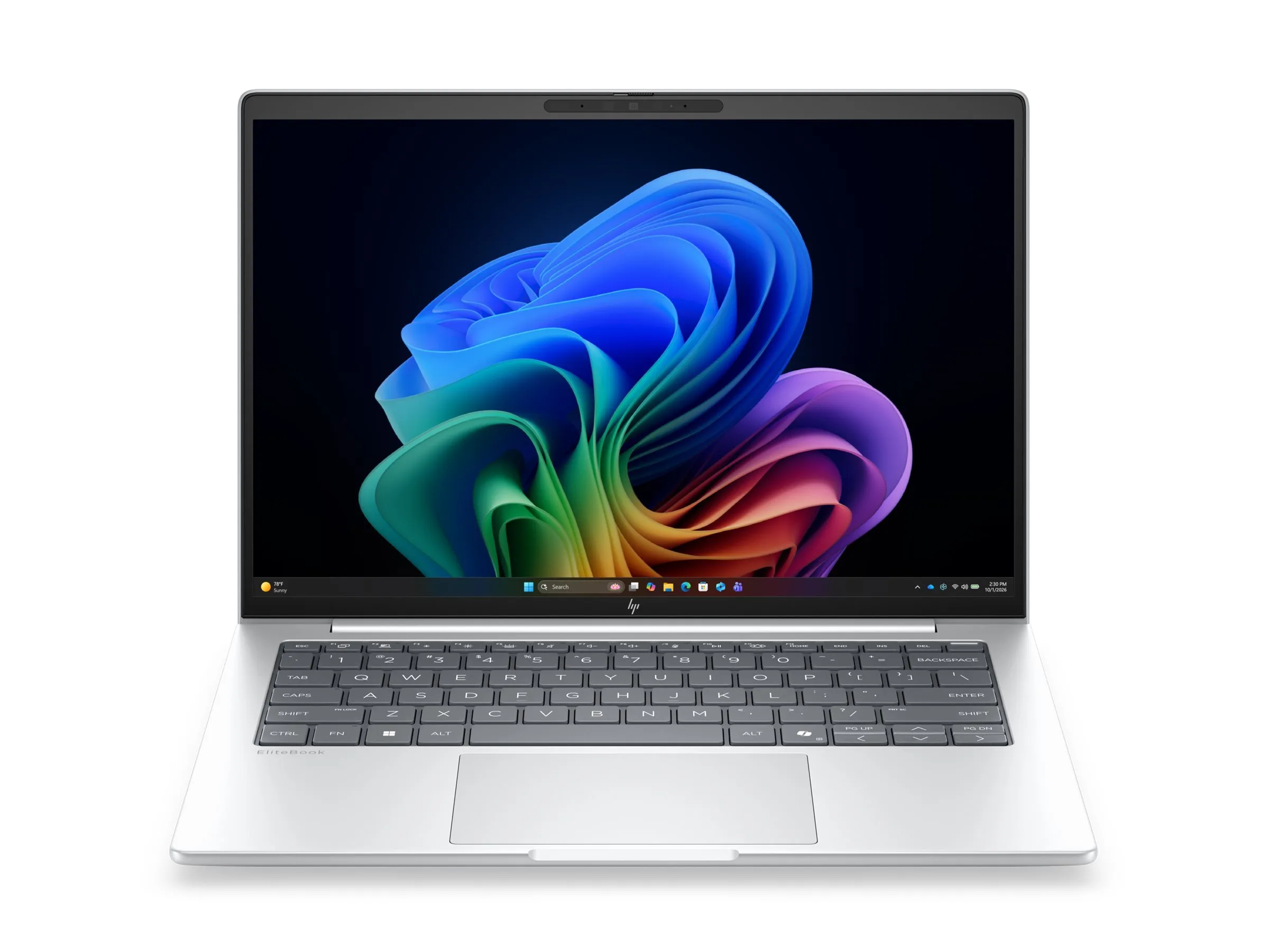 HP EliteBook 8 G2i Intel Core Ultra 5 325 14inch 32GB 512GB W11P 3YW thumbnail 11