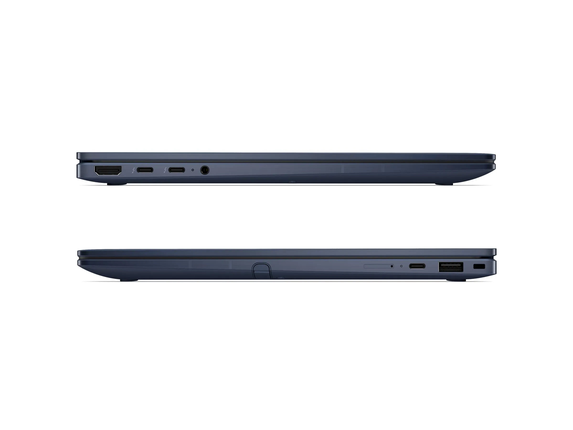 HP EliteBook X Flip G2i 14 AI Intel Core Ultra X7 358H 14inch 2.8K AG OLED UWVA Touch 32GB LPDDR5X 1TB SSD LTE 5G FPS W11P 3y(EN) thumbnail 11