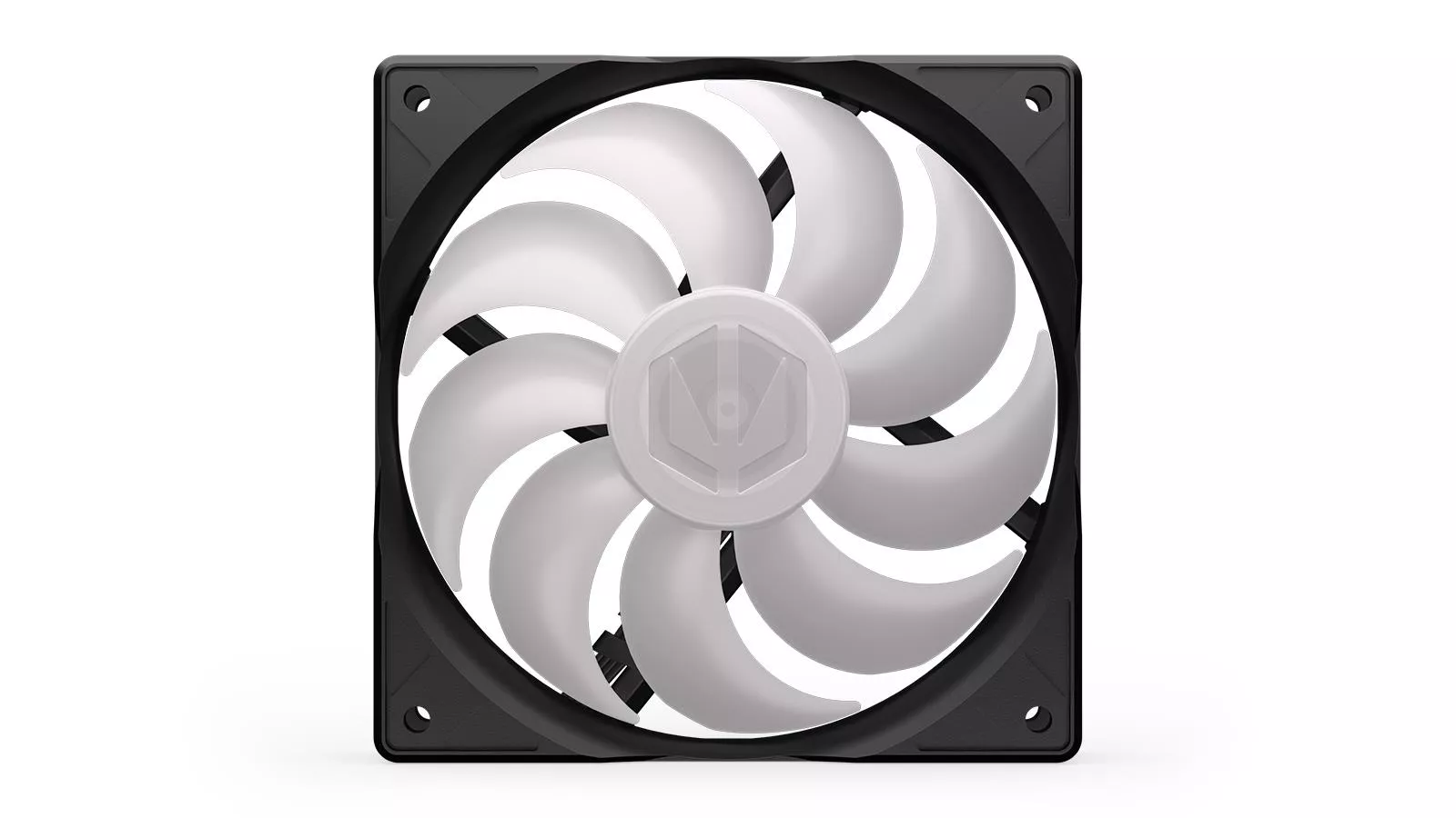 CASE FAN 120MM ARGB/STRATUS120 PWM EY4A008 ENDORFY thumbnail 10