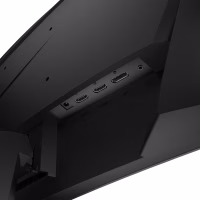 MSI MAG 274CF X24 monitorius, 27″, FHD, VA, 240Hz thumbnail 10