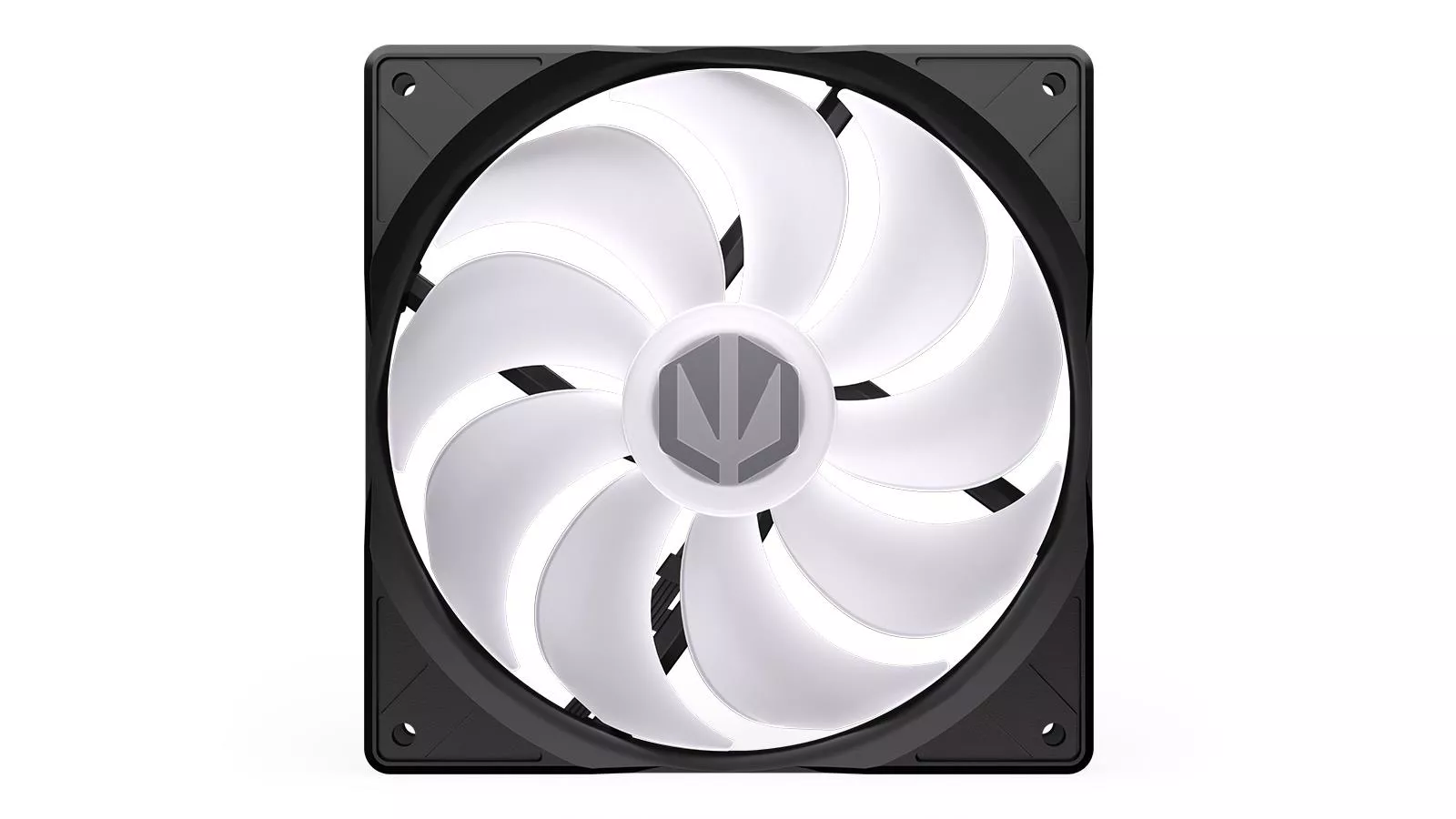 Korpuso ventiliatorius 140 mm ARGB/STRATUS140 PWM EY4A012 ENDORFY thumbnail 10