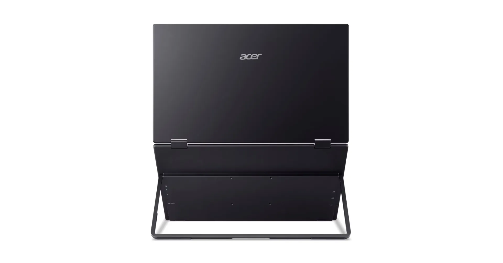 Acer PD163EBMIUUX PD3 Series | 15 ” | IPS | FHD | 16:9 | 60 Hz | 8 ms | 1920 x 1080 pixels | 250 cd/m² | HDMI ports quantity 1 | Black thumbnail 10