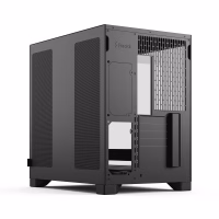 Fractal Design Pop 2 Vision RGB kompiuterio korpusas, juodas thumbnail 10