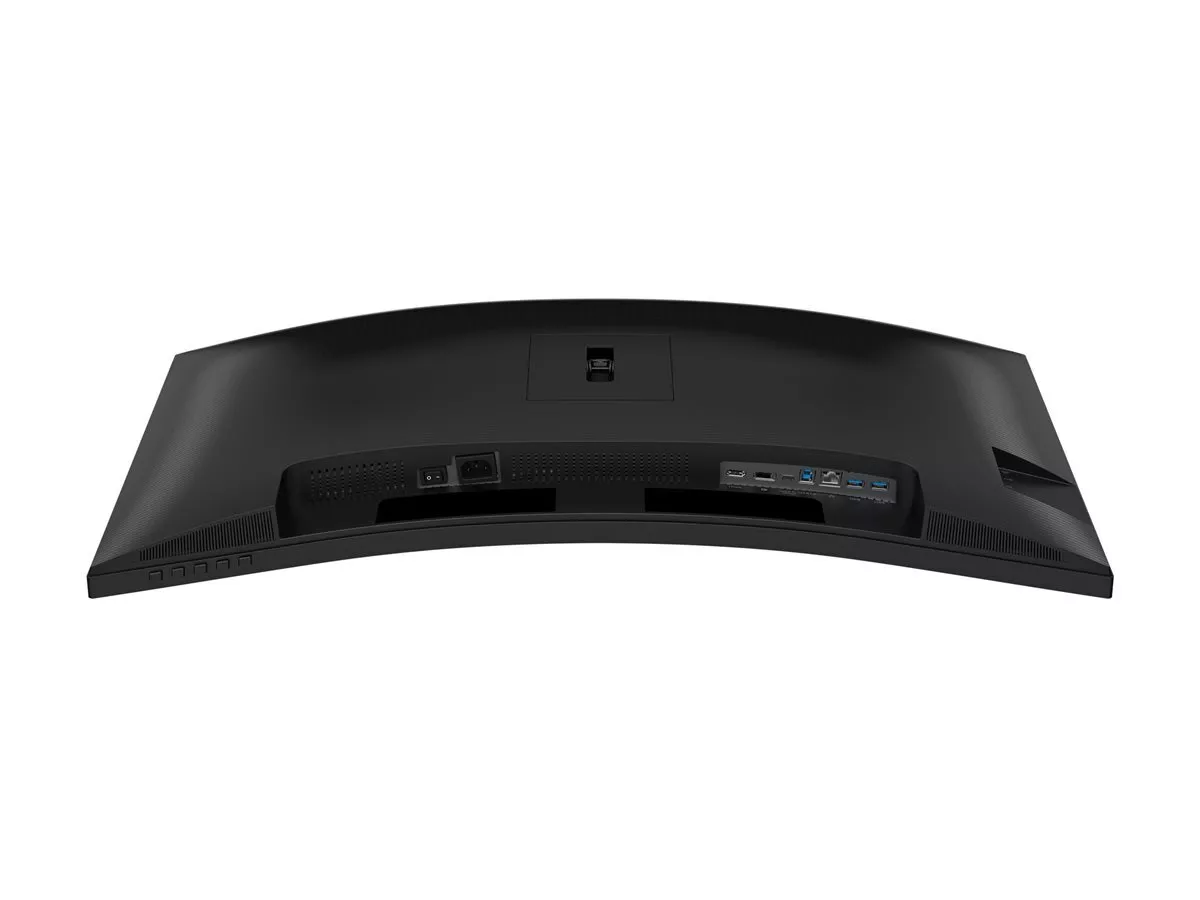 Philips | 34B2U3600C/00 | 34 ” | VA | 21:9 | 60 Hz | 4 ms | 3440 x 1440 pixels | 300 cd/m² | HDMI ports quantity 1 | Black thumbnail 10