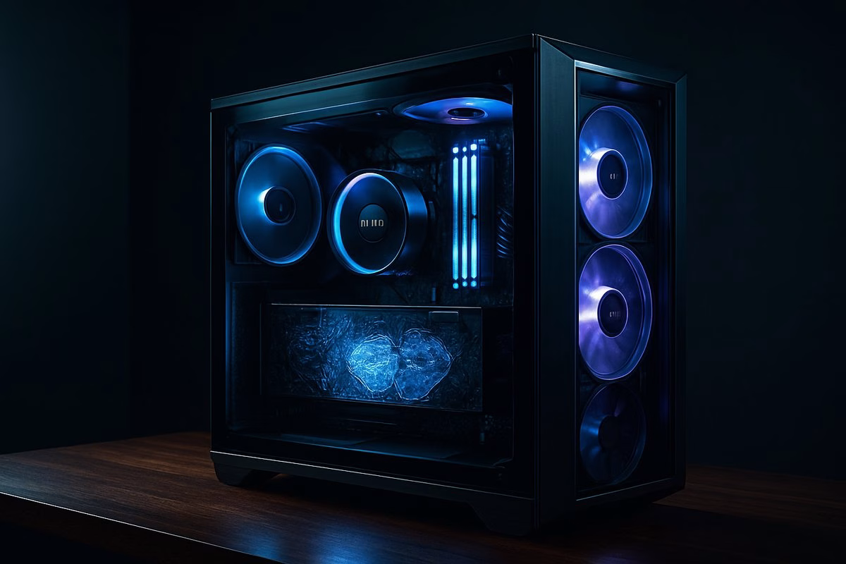 AMD Ryzen 7 9800X3D: geriausias žaidimų procesorius 2026 m.?