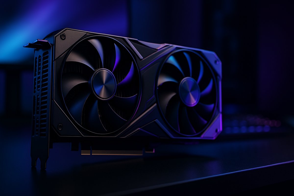 Straipsnis apie kompiuterius: NVIDIA RTX 4070 apžvalga: ar verta pirkti 2026 m.?