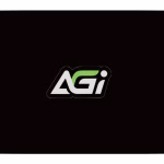 SSD, AGI TECHNOLOGY, 1000 GB, Serial ATA III, Write speed 510 MB/s, Read speed 550 MB/s