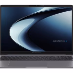 ASUS PM5606CKA-PL0871X nešiojamas kompiuteris, 16", WQXGA, Ryzen AI 5 330, 16GB RAM, 512GB SSD, pilkas
