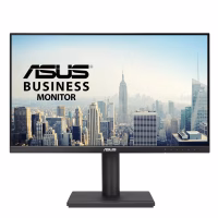 LCD monitorius ASUS 23,8 colio, 1920 x 1080 Full HD, 16:9, plokščias, 90LM01V0-B02171