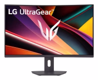 LG 32G600A-B monitorius, 32″, QHD, VA, 180Hz