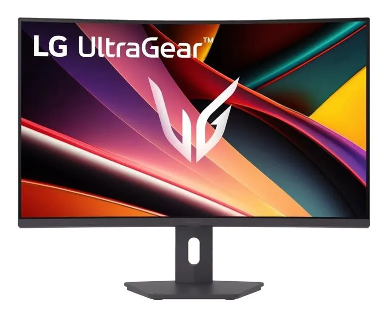 LG 32G600A-B monitorius, 32″, QHD, VA, 180Hz
